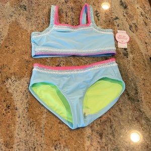 Kids bathing suit